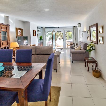 La Grava Apartment Javea Exterior photo