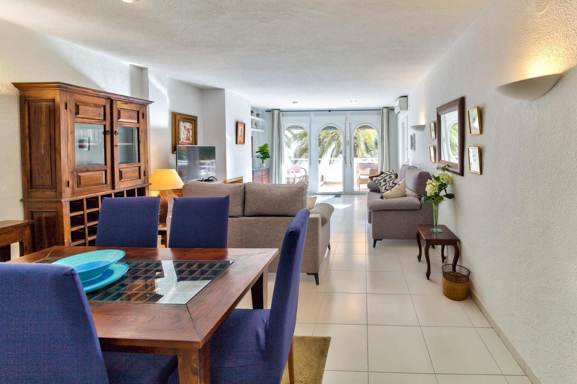 La Grava Apartment Javea Exterior photo