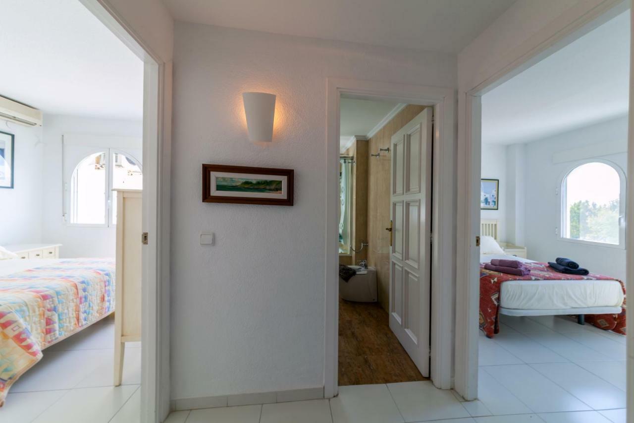 La Grava Apartment Javea Exterior photo